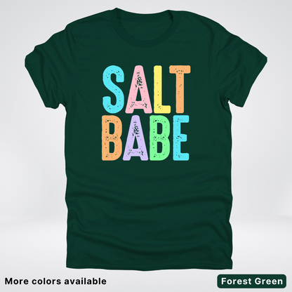 Salt Babe T-Shirt