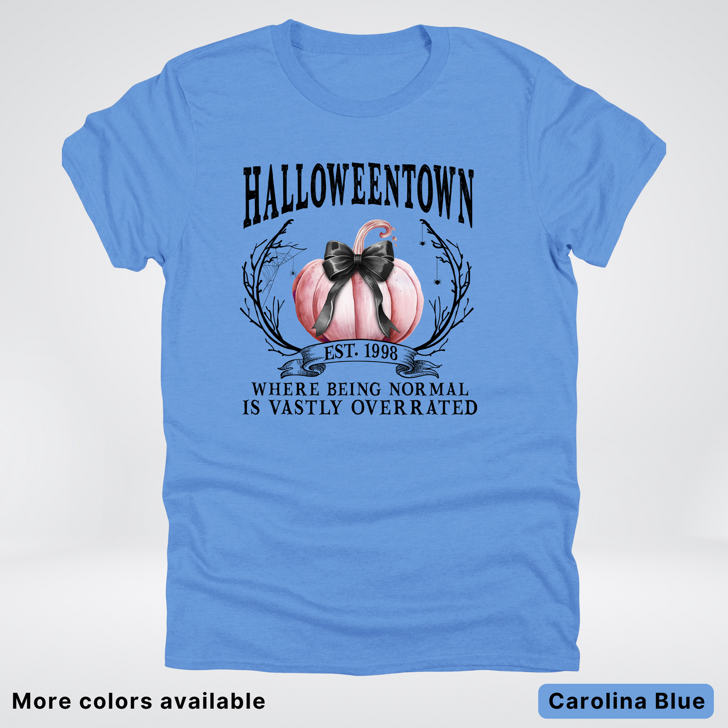 Halloweentown - T-Shirt