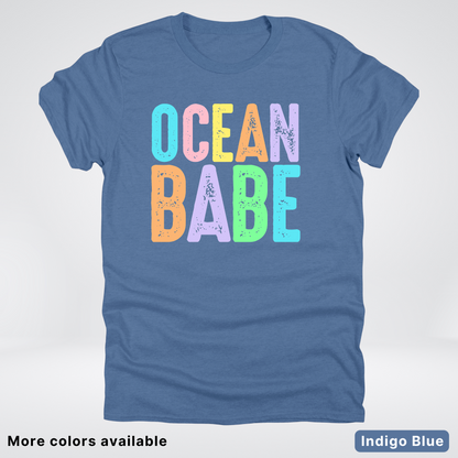 Ocean Babe T-Shirt