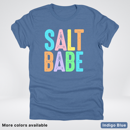 Salt Babe T-Shirt
