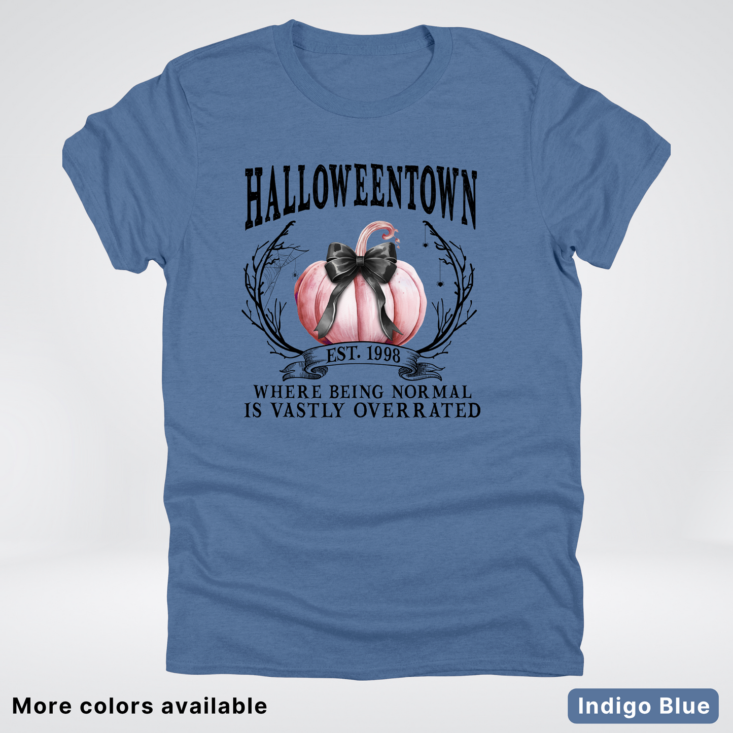 Halloweentown - T-Shirt