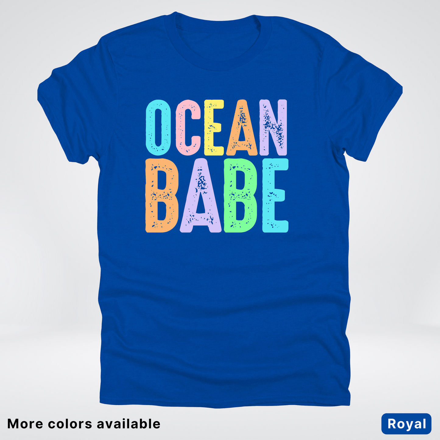 Ocean Babe T-Shirt