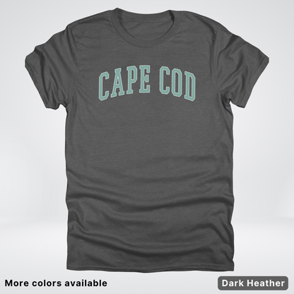 Cape Cod Destination T-Shirt