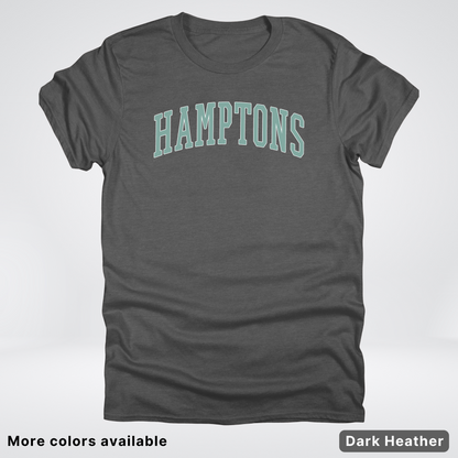 Hamptons Destination T-Shirt