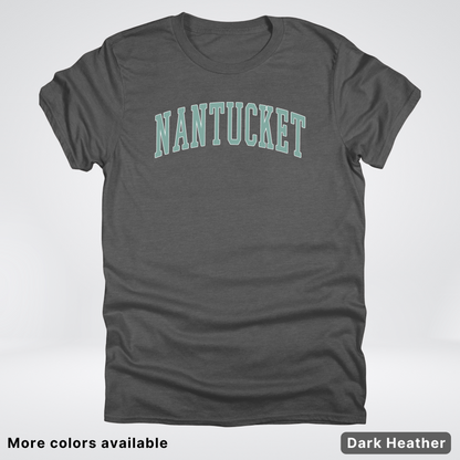 Nantucket Destination T-Shirt