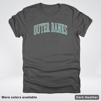 Outer Banks Destination T-Shirt
