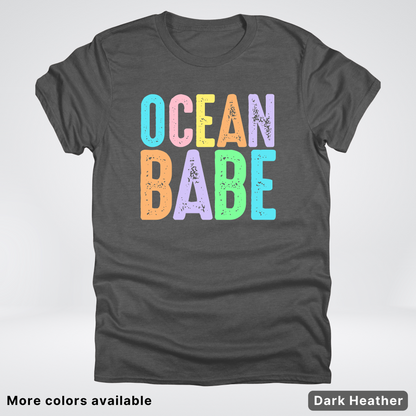 Ocean Babe T-Shirt