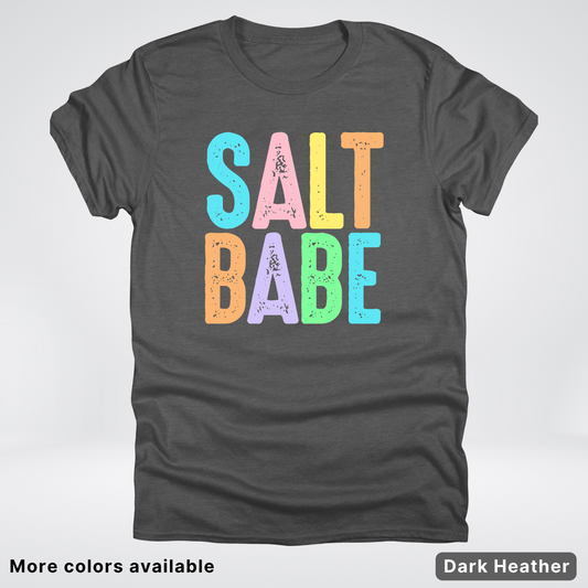 Salt Babe T-Shirt
