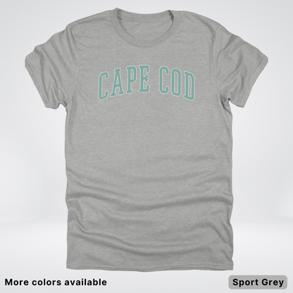 Cape Cod Destination T-Shirt
