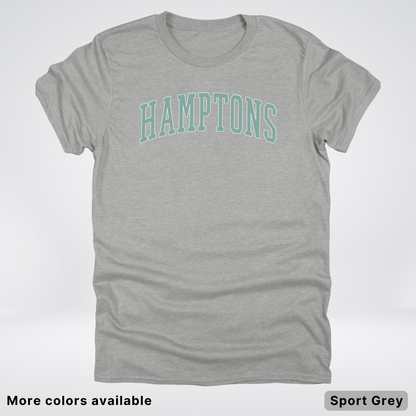Hamptons Destination T-Shirt