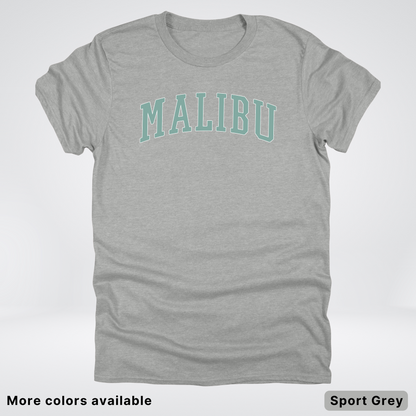 Malibu Destination T-Shirt
