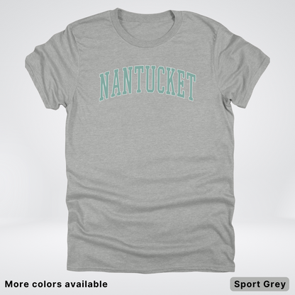 Nantucket Destination T-Shirt