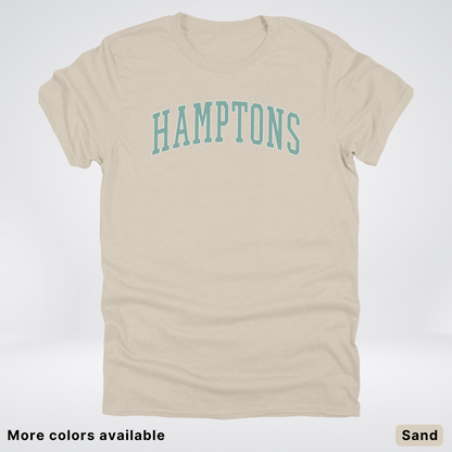 Hamptons Destination T-Shirt