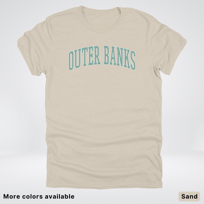 Outer Banks Destination T-Shirt