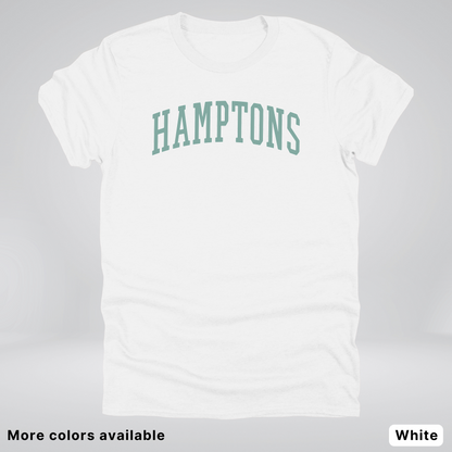 Hamptons Destination T-Shirt