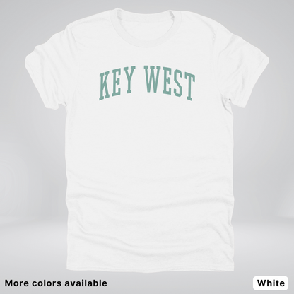 Key West Destination T-Shirt