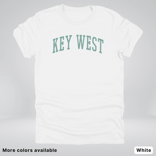 Key West Destination T-Shirt