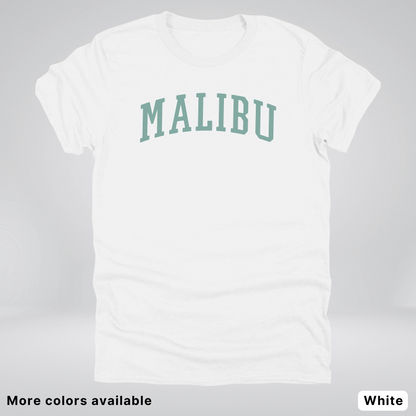 Malibu Destination T-Shirt