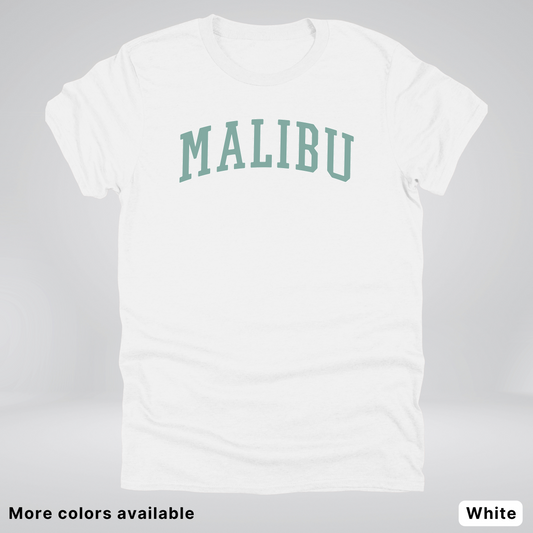 Malibu Destination T-Shirt
