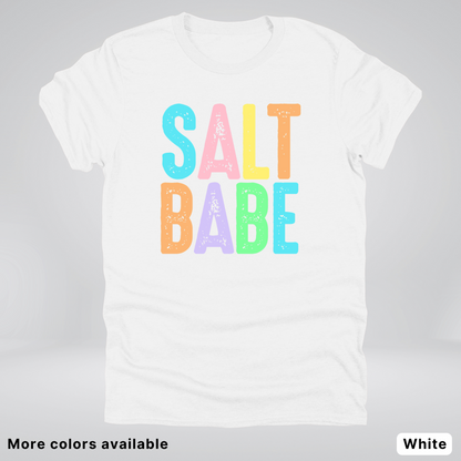Salt Babe T-Shirt