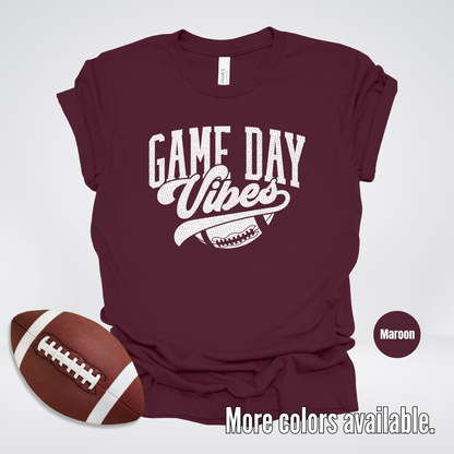 Game Day Vibes T-Shirt