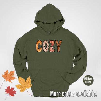 Cozy Season Hoodie