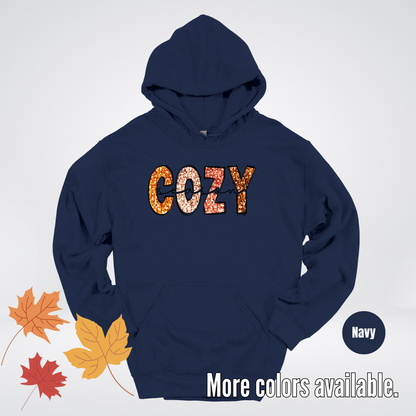 Cozy Season Hoodie