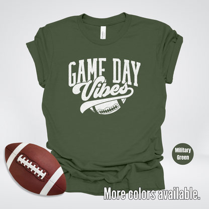 Game Day Vibes T-Shirt