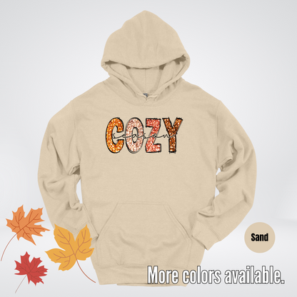 Cozy Season Hoodie