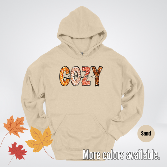 Cozy Season Hoodie