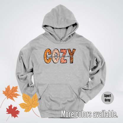 Cozy Season Hoodie