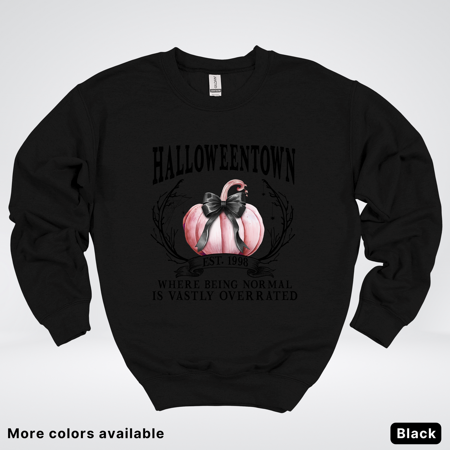 Halloweentown - Sweatshirt