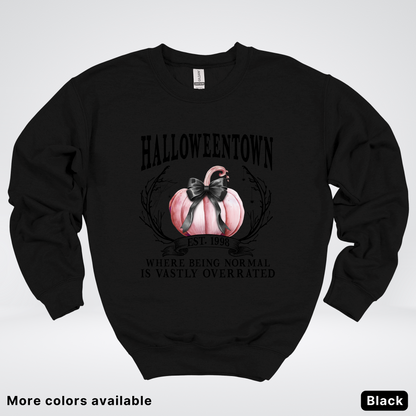 Halloweentown - Sweatshirt