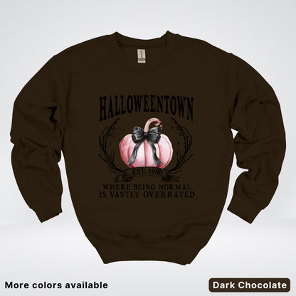 Halloweentown - Sweatshirt