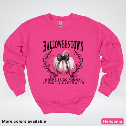 Halloweentown - Sweatshirt