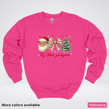 Tis The Season - Crewneck