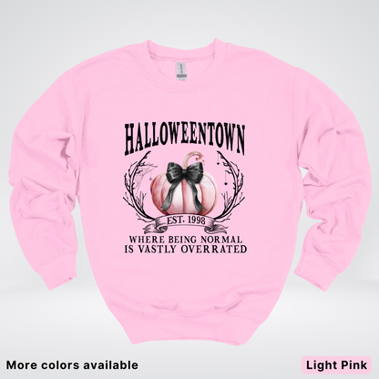 Halloweentown - Sweatshirt
