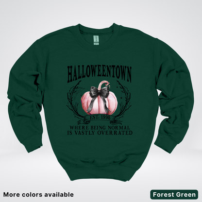 Halloweentown - Sweatshirt