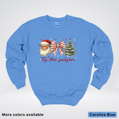 Tis The Season - Crewneck