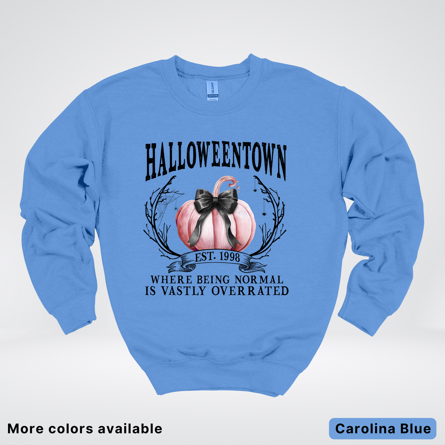 Halloweentown - Sweatshirt