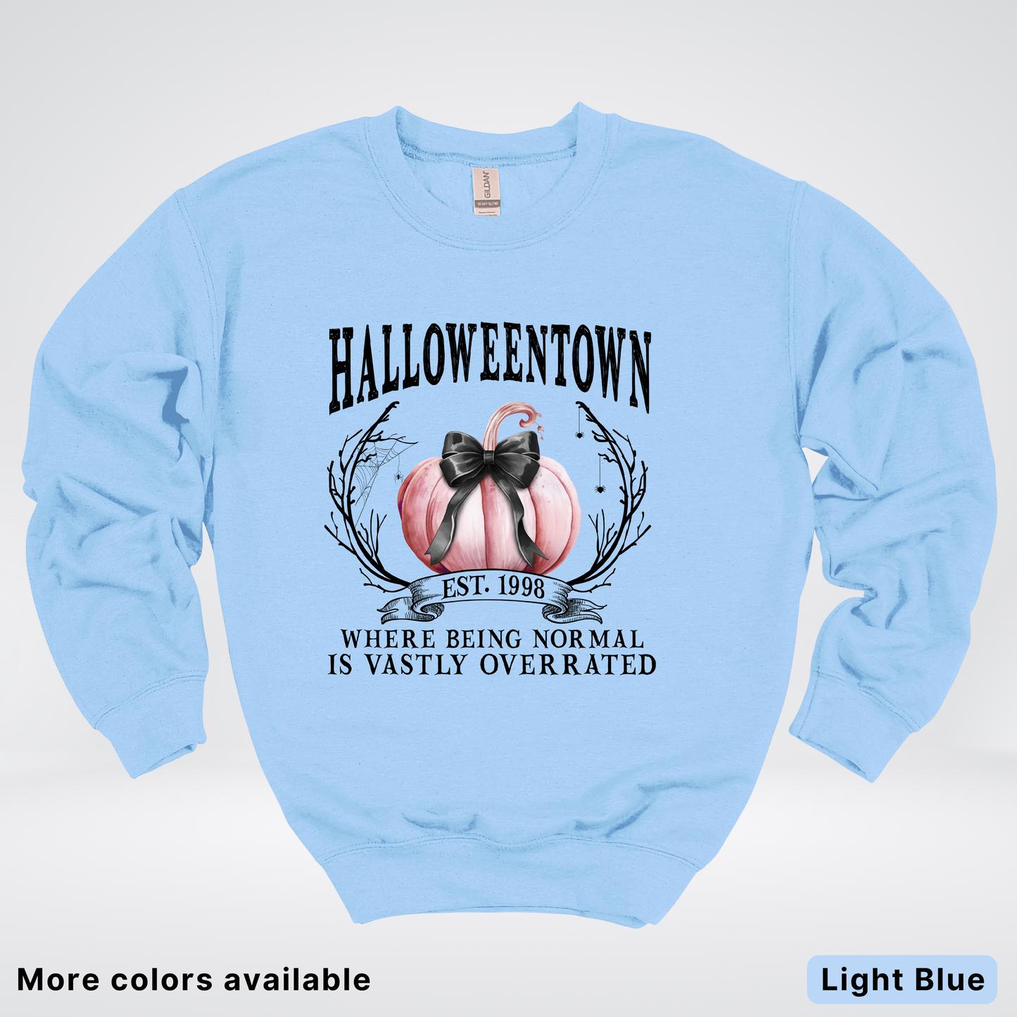 Halloweentown - Sweatshirt