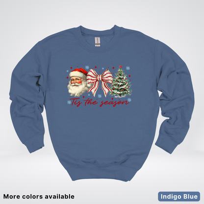 Tis The Season - Crewneck