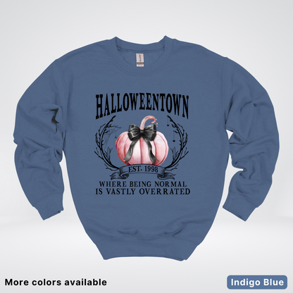 Halloweentown - Sweatshirt