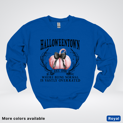 Halloweentown - Sweatshirt