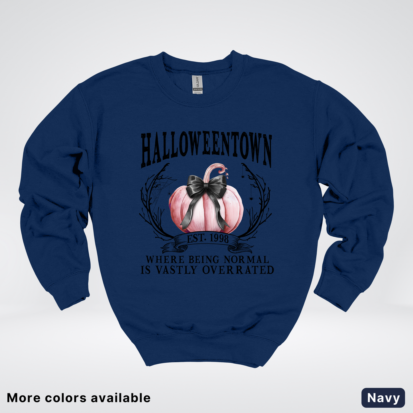 Halloweentown - Sweatshirt