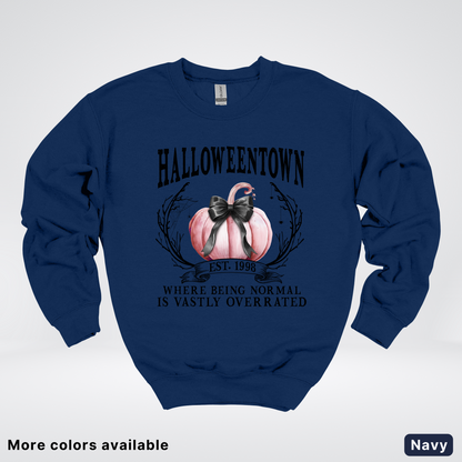 Halloweentown - Sweatshirt