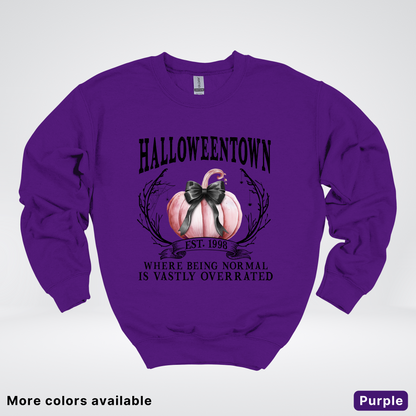 Halloweentown - Sweatshirt