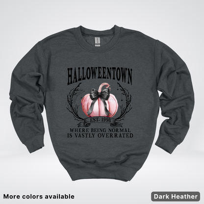 Halloweentown - Sweatshirt