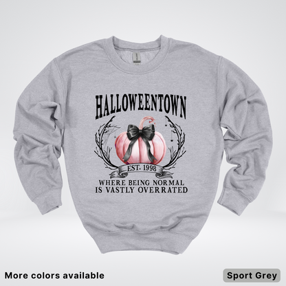 Halloweentown - Sweatshirt