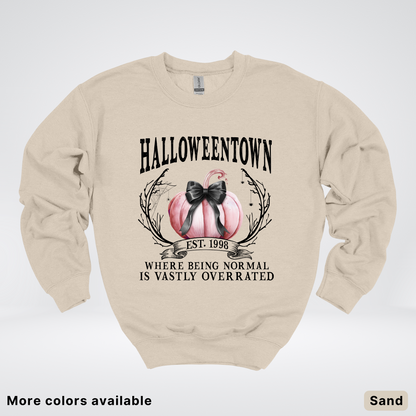 Halloweentown - Sweatshirt